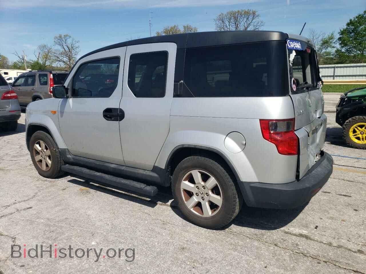 2011 HONDA ELEMENT - VIN: 5J6YH2H77BL005068 - Фото 2