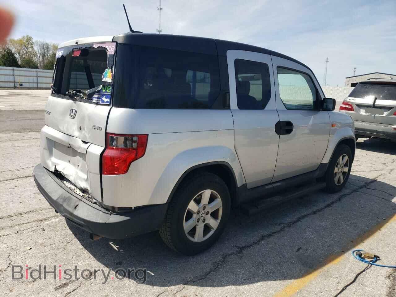 2011 HONDA ELEMENT - VIN: 5J6YH2H77BL005068 - Фото 3