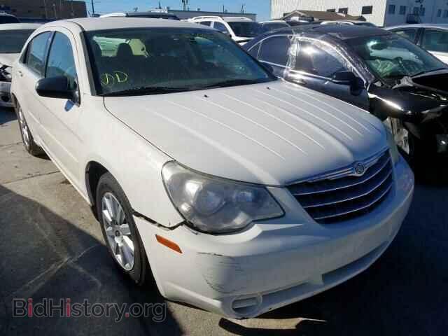 Фотография 1C3LC46B59N536743 - CHRYSLER SEBRING 2009