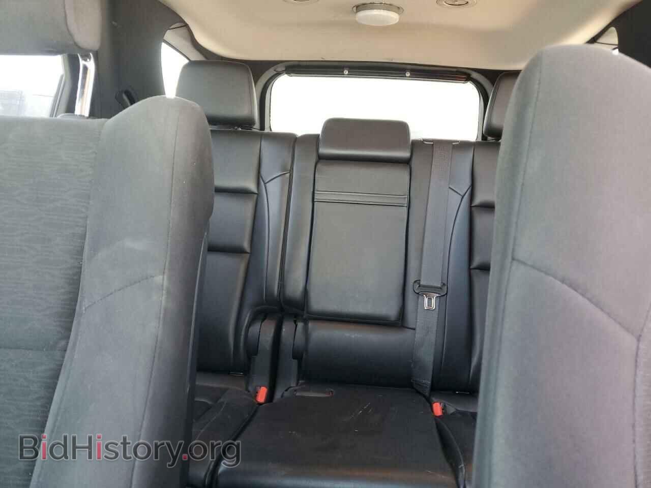 2021 DODGE DURANGO - VIN: 1C4RDJFGXMC849739 - Photo 10