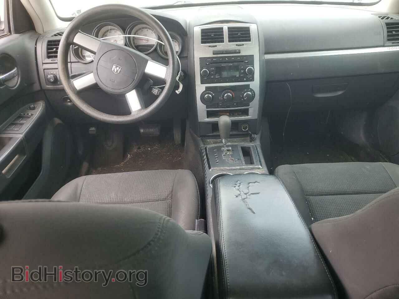 2010 DODGE CHARGER - VIN: 2B3CA3CV1AH286572 - Фото 8
