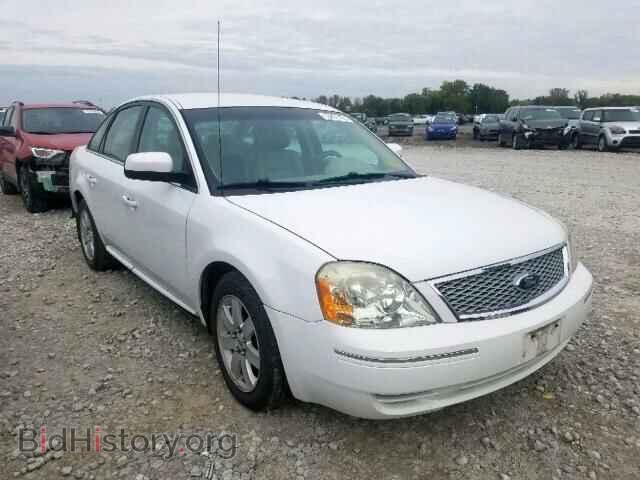 Photo 1FAHP24197G111019 - FORD FIVE HUNDR 2007