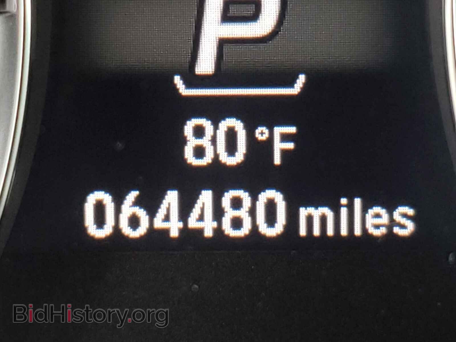 2017 ACURA MDX - VIN: 5J8YD4H57HL004959 - Фото 8