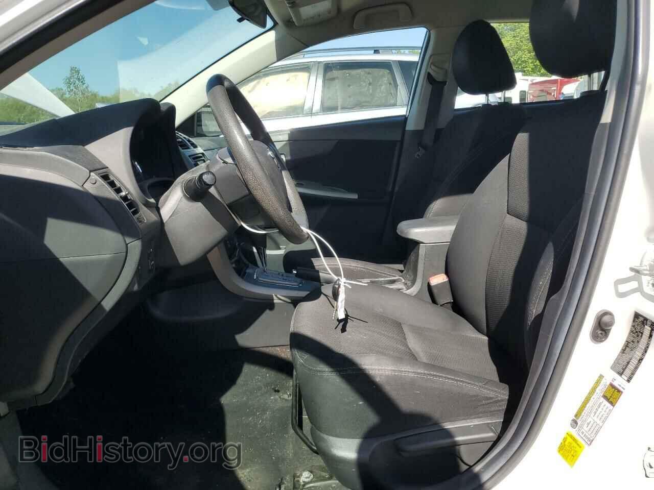 2013 TOYOTA COROLLA - VIN: 2T1BU4EE4DC964931 - Photo 7