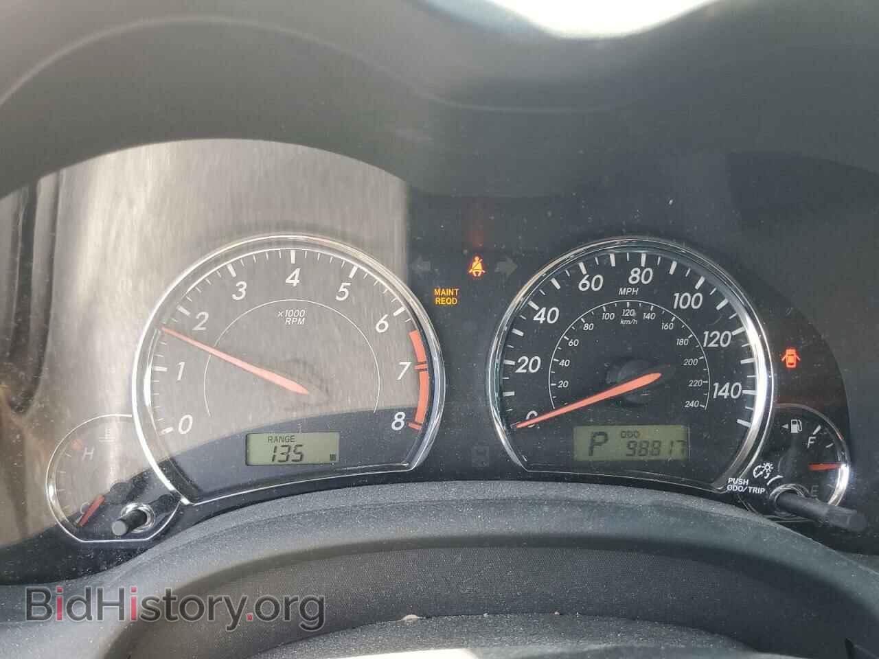 2013 TOYOTA COROLLA - VIN: 2T1BU4EE4DC964931 - Photo 9