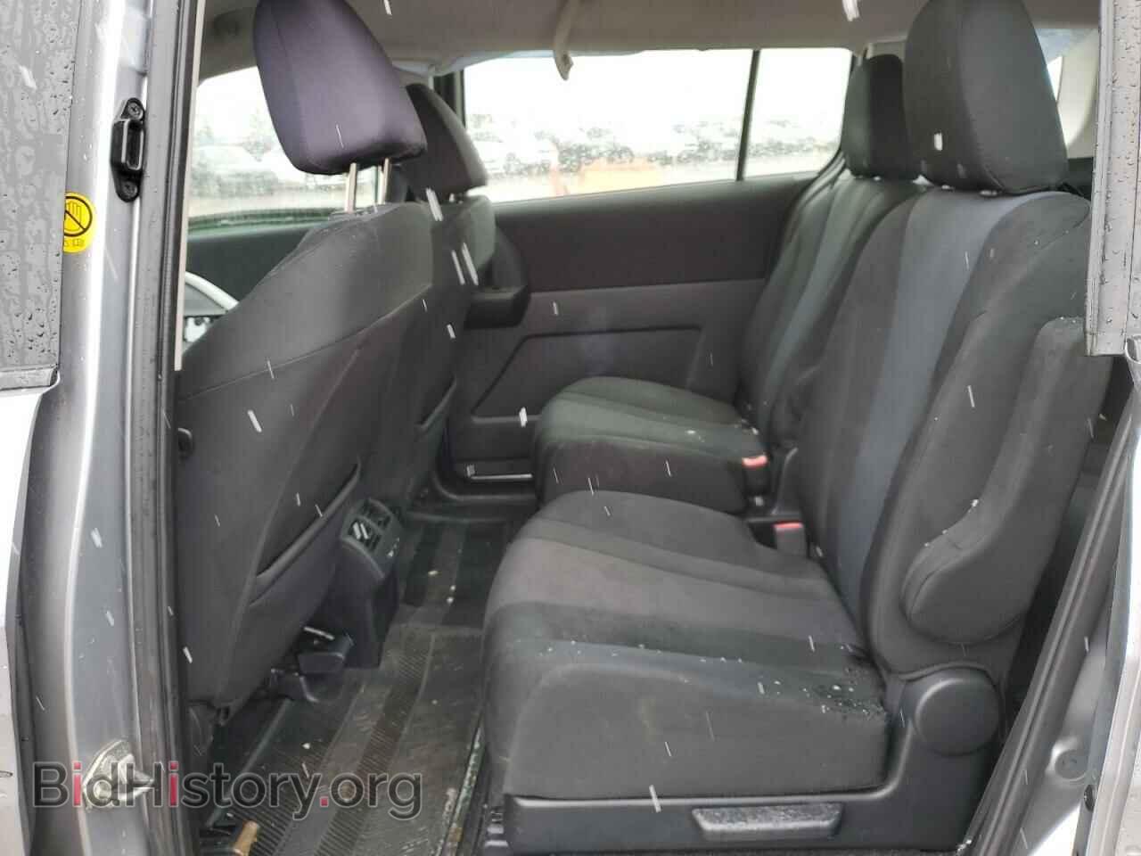 2014 MAZDA 5 - VIN: JM1CW2CL3E0165593 - Фото 11