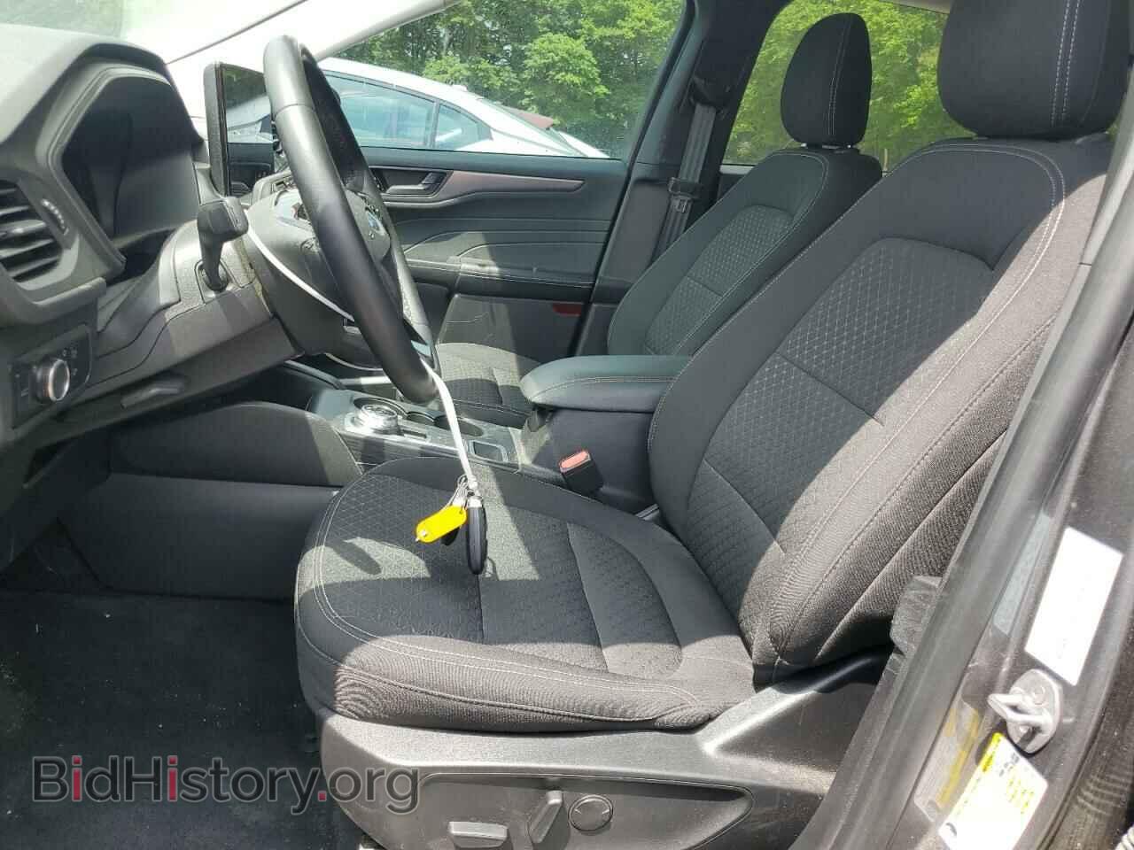 2023 FORD ESCAPE ACT - VIN: 1FMCU0GN1PUA95959 - Фото 7