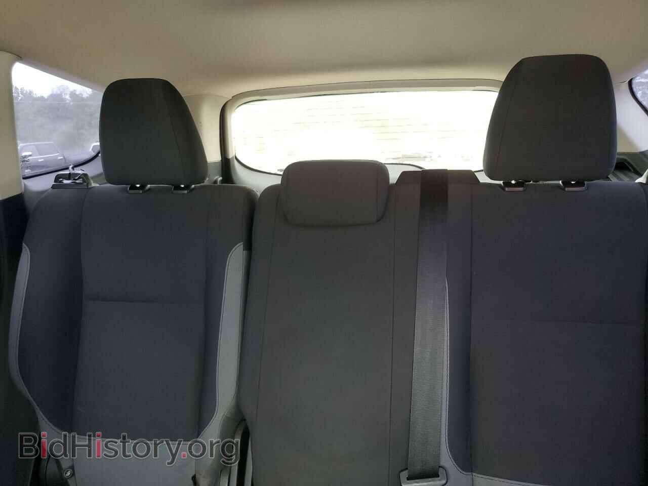 2014 FORD ESCAPE - VIN: 1FMCU0F70EUD22252 - Фото 10