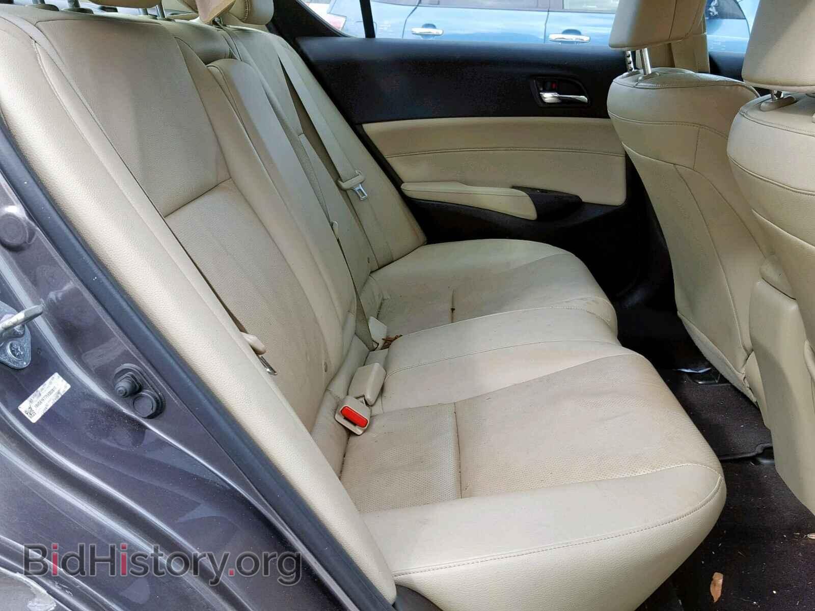 2014 ACURA ILX - VIN: 19VDE1F77EE002817 - Фото 6