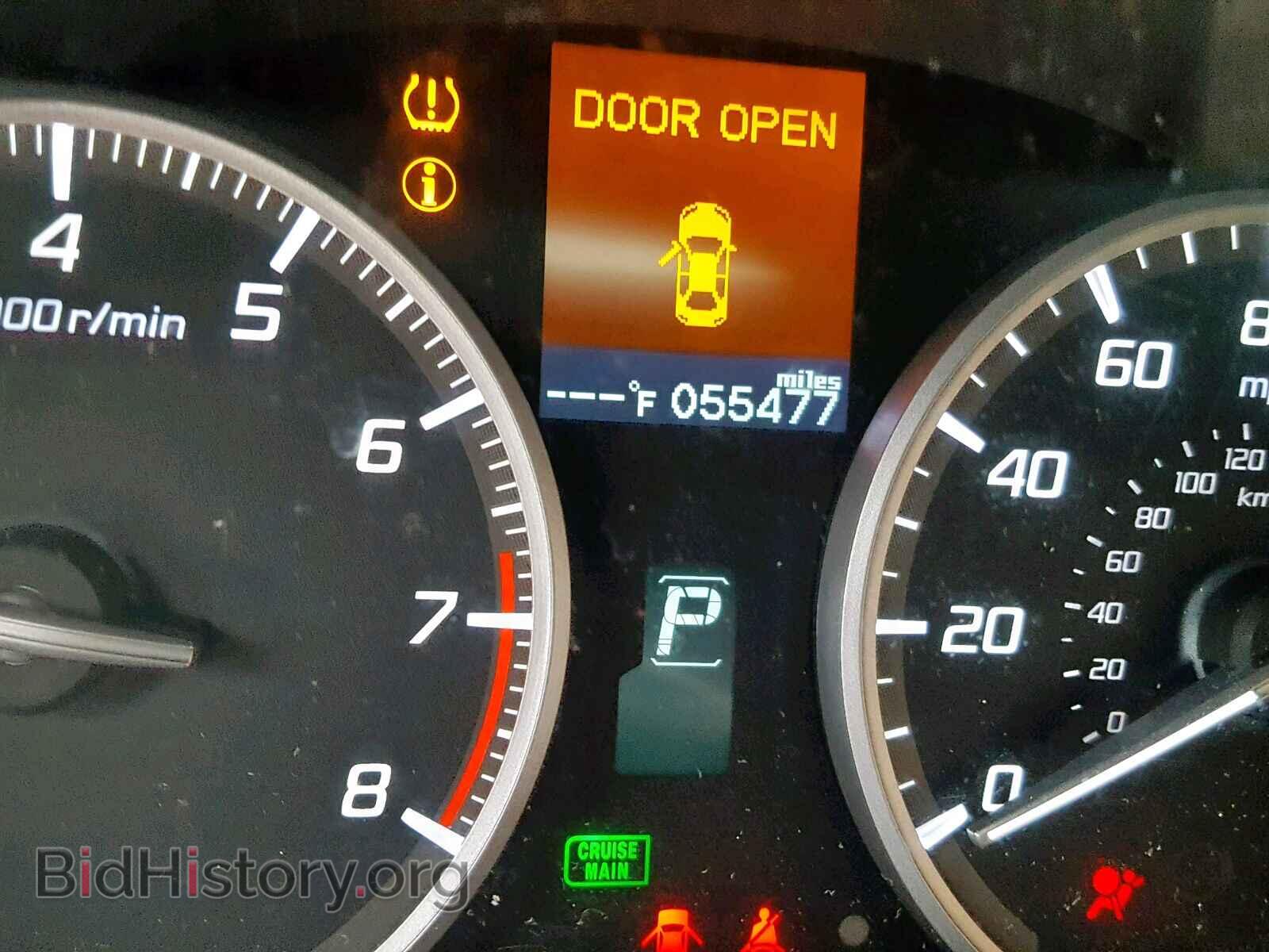 2014 ACURA ILX - VIN: 19VDE1F77EE002817 - Фото 8