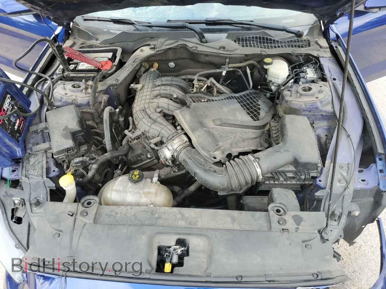 2016 FORD ALL Models - VIN: 1FA6P8AM1G5264658 - Фото 11