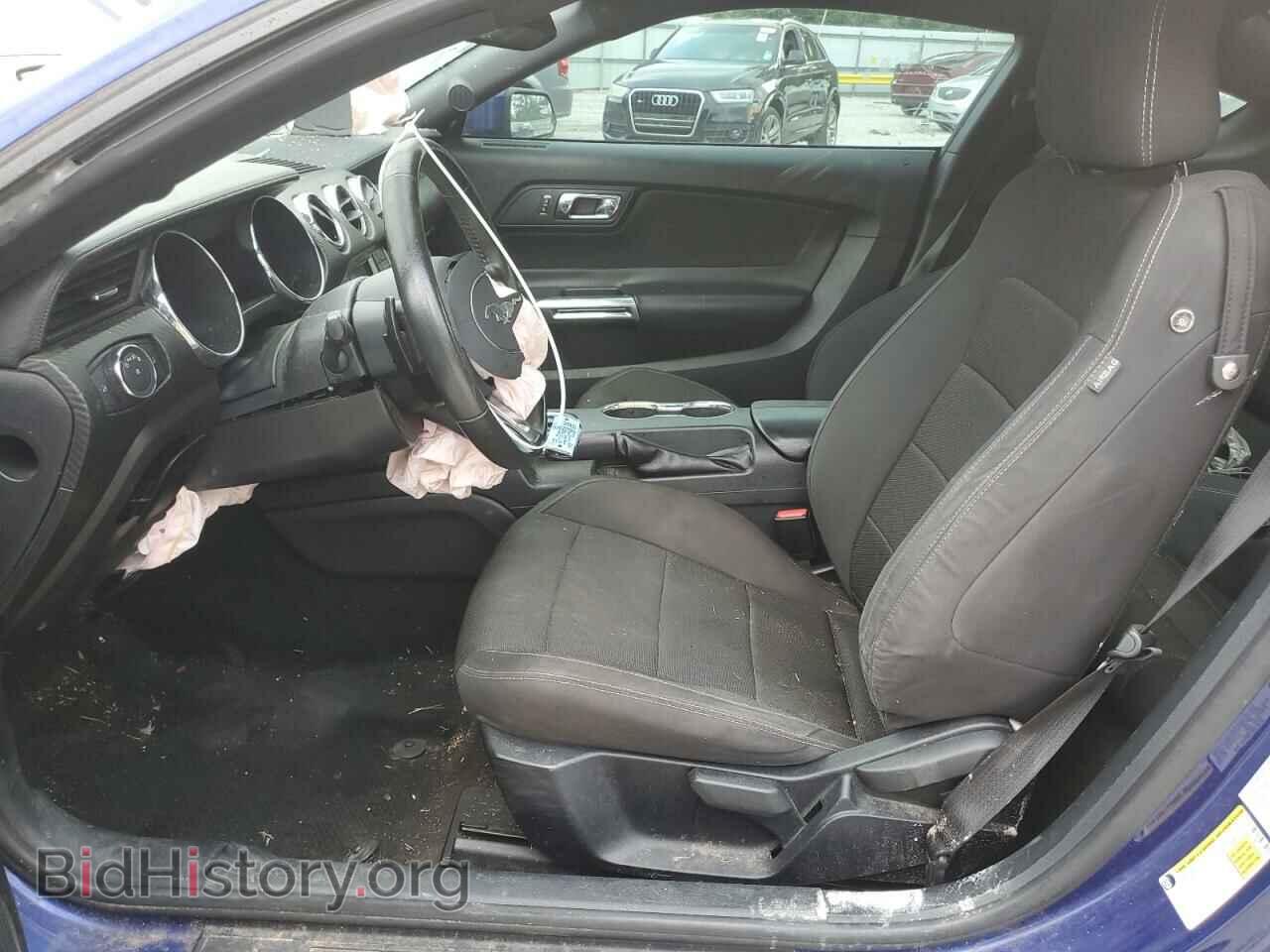 2016 FORD ALL Models - VIN: 1FA6P8AM1G5264658 - Фото 7