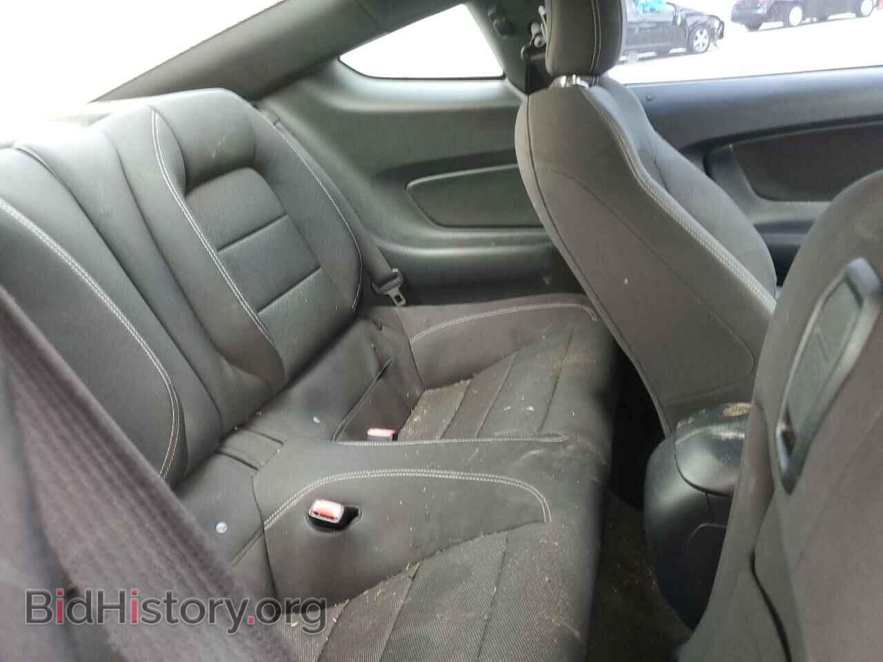 2016 FORD ALL Models - VIN: 1FA6P8AM1G5264658 - Фото 10