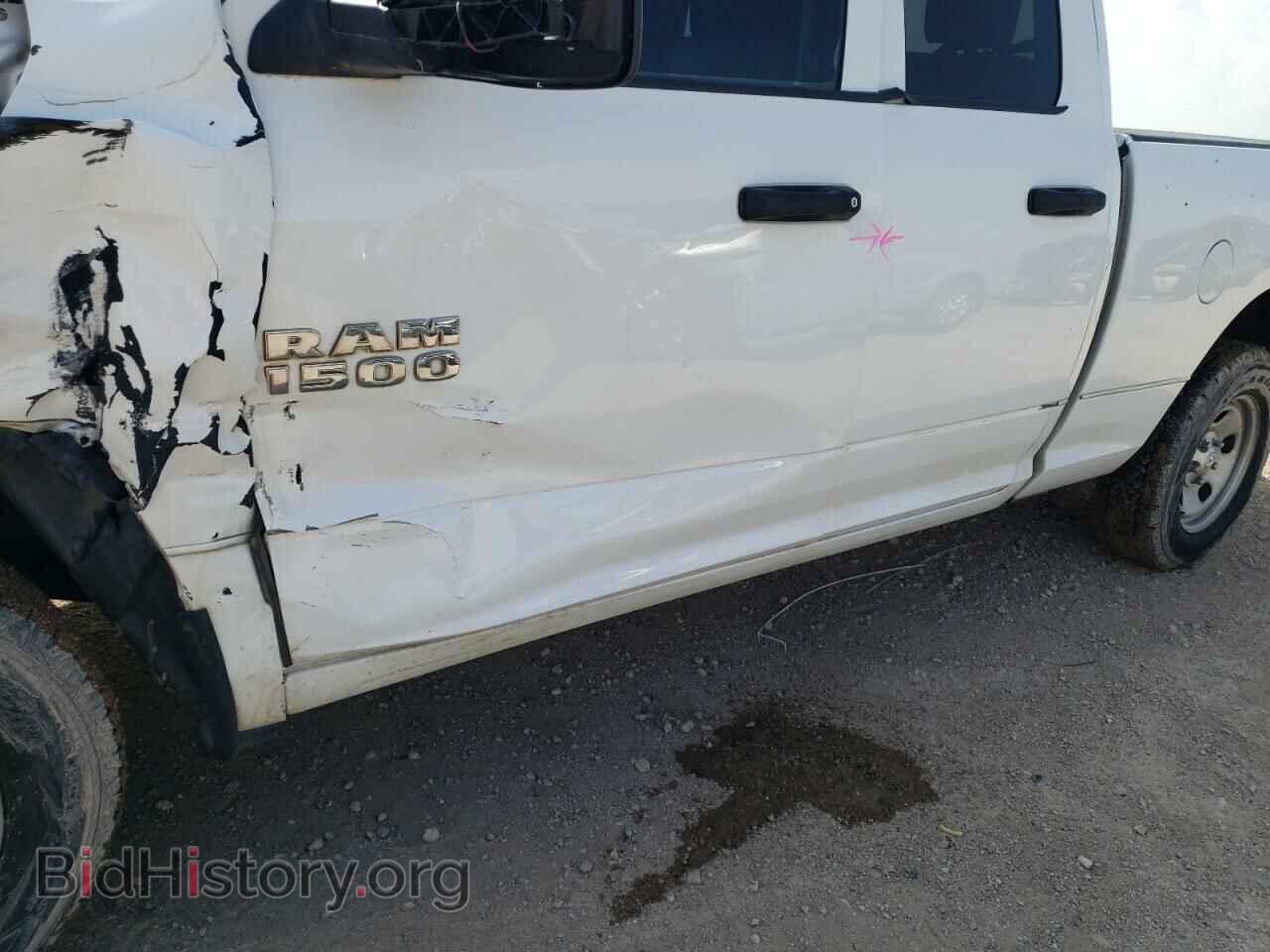 2018 RAM 1500 - VIN: 1C6RR6FG6JS304273 - Фото 7