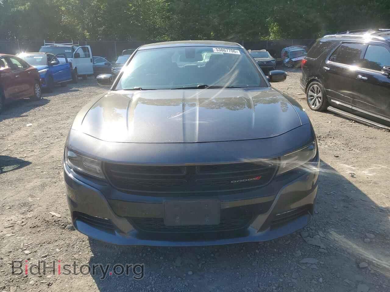 2019 DODGE CHARGER - VIN: 2C3CDXJG1KH651209 - Photo 5