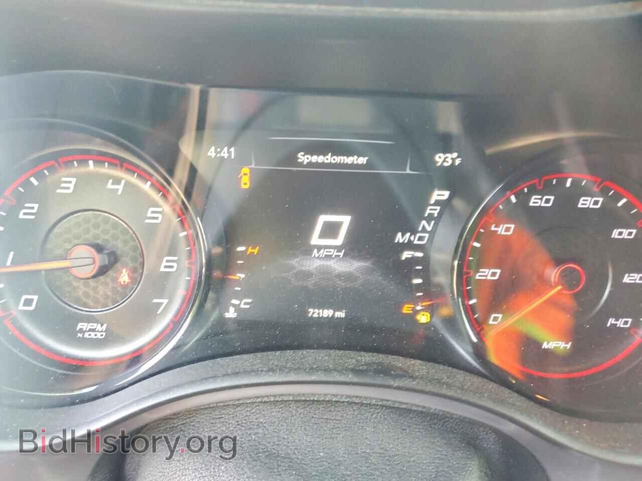 2019 DODGE CHARGER - VIN: 2C3CDXJG1KH651209 - Photo 9