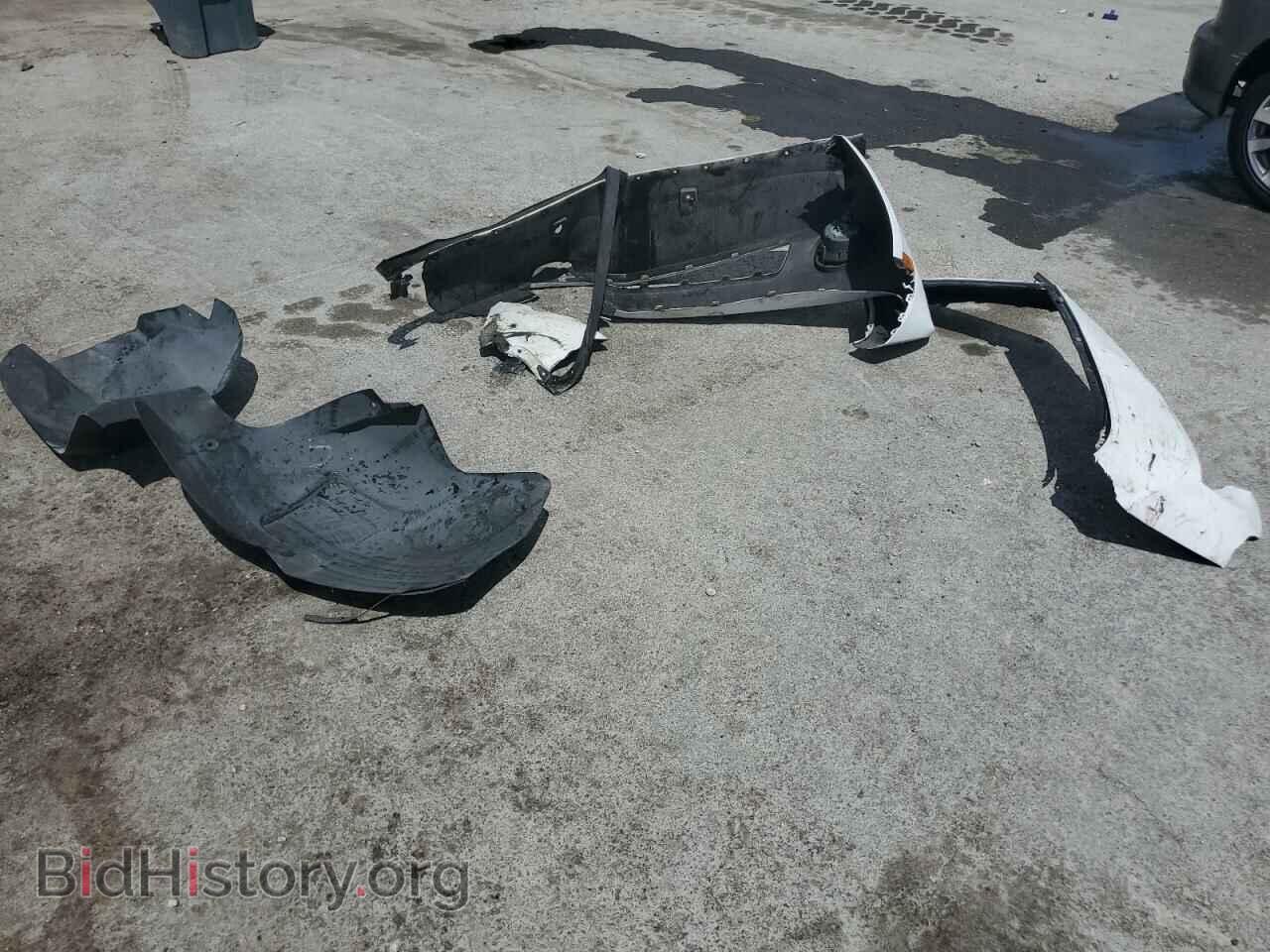 2013 CHEVROLET CAMARO - VIN: 2G1FC3D32D9172767 - Фото 12