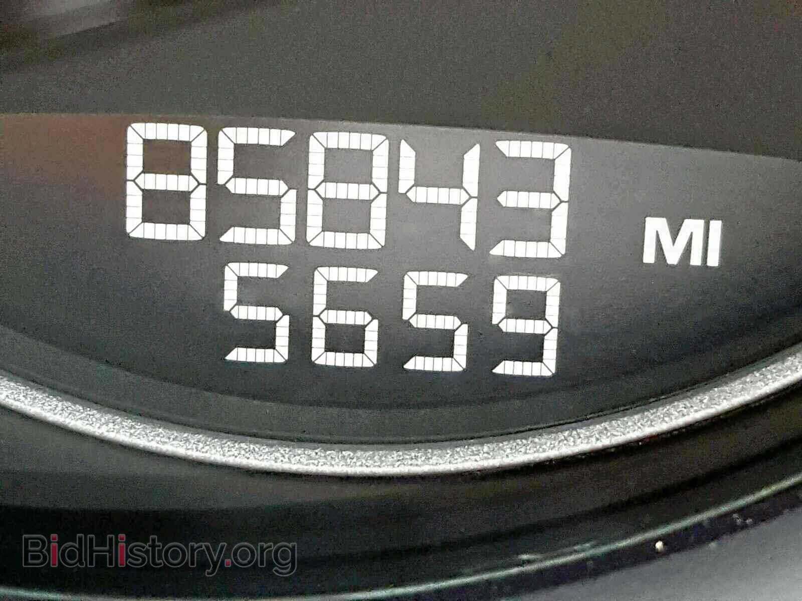 2011 PORSCHE CAYENNE S - VIN: WP1AE2A21BLA92558 - Фото 8
