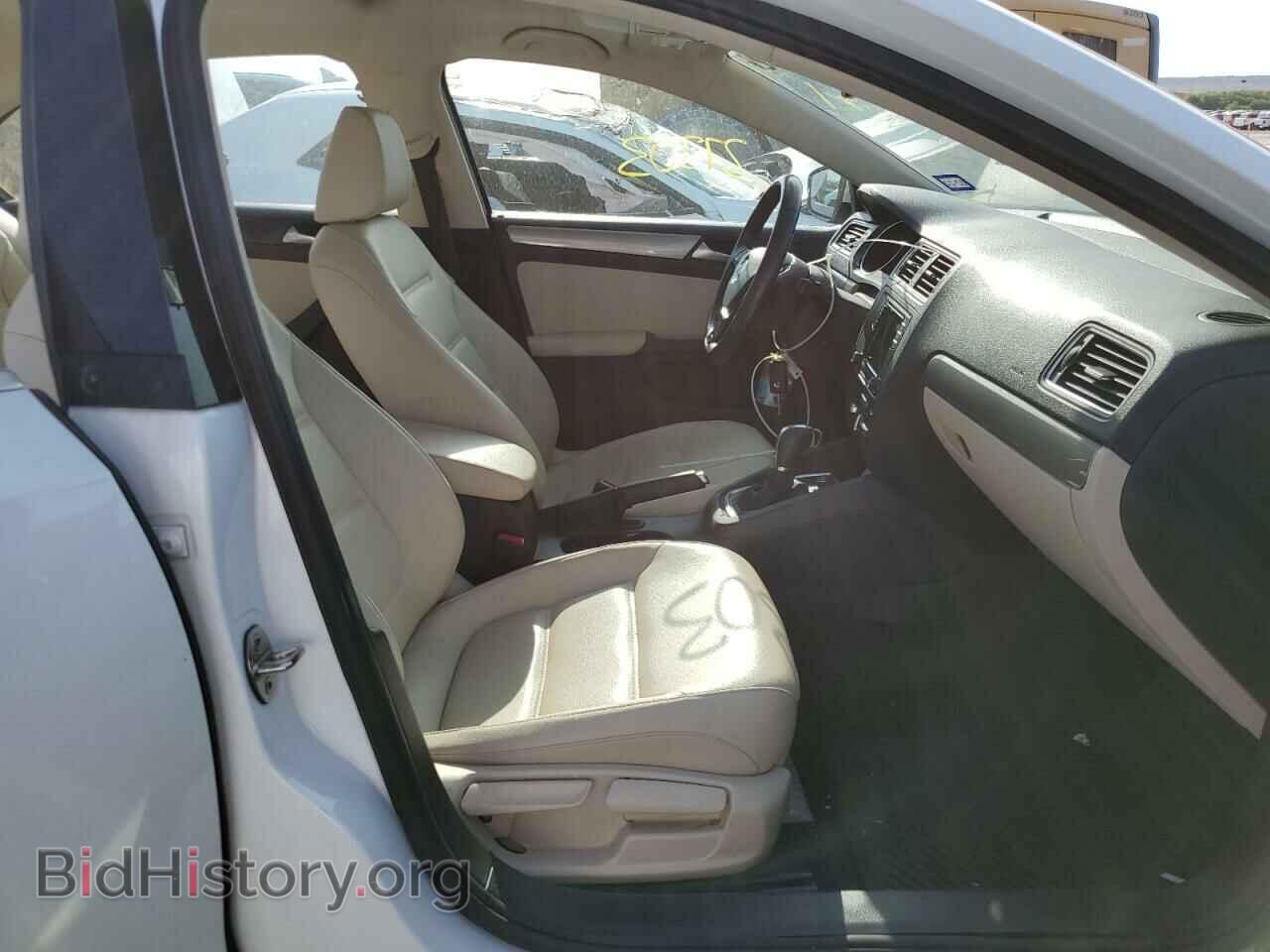 2018 VOLKSWAGEN JETTA - VIN: 3VWDB7AJ2JM254770 - Фото 5