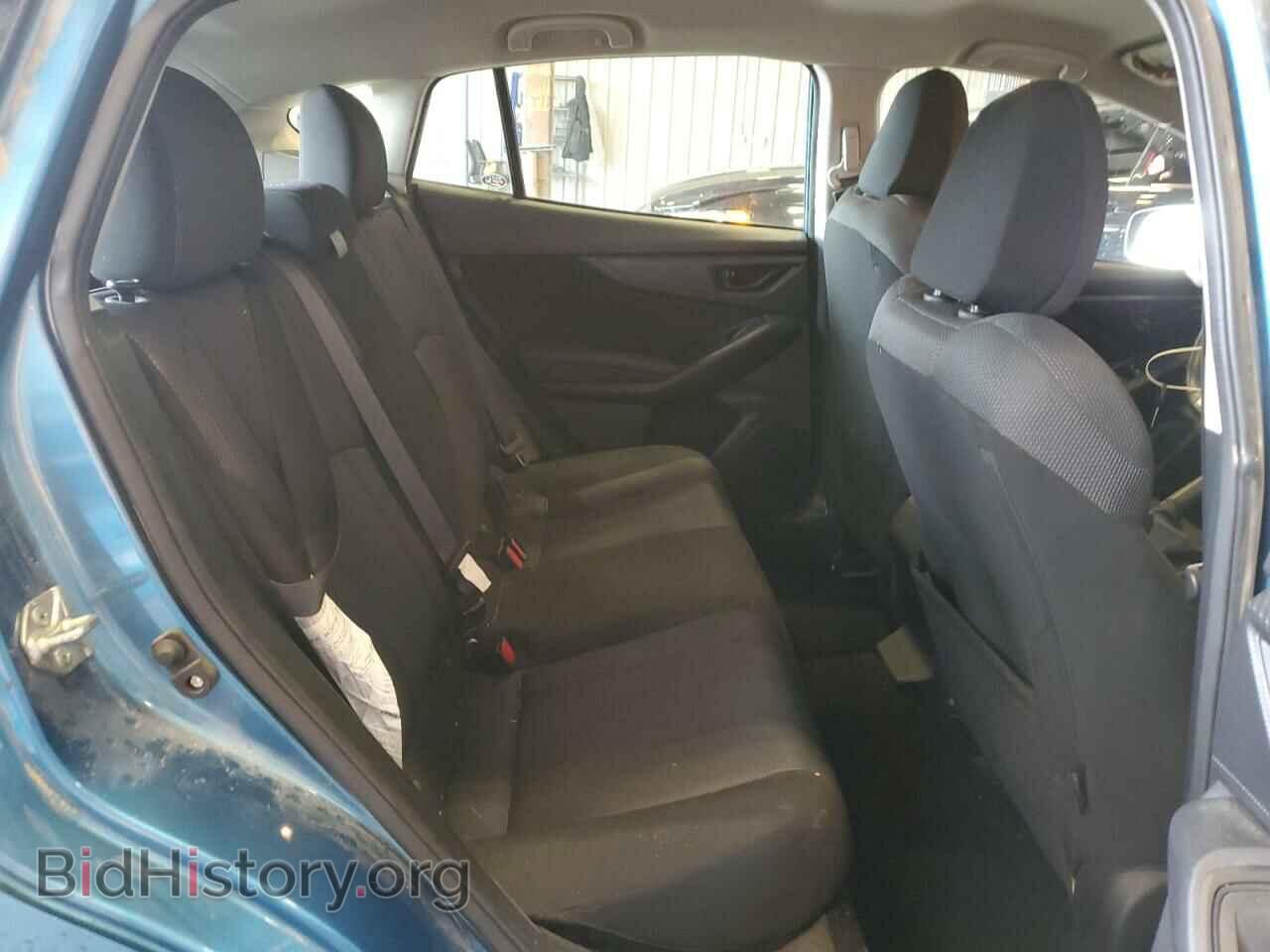 2018 SUBARU IMPREZA - VIN: 4S3GTAA6XJ1752234 - Фото 10
