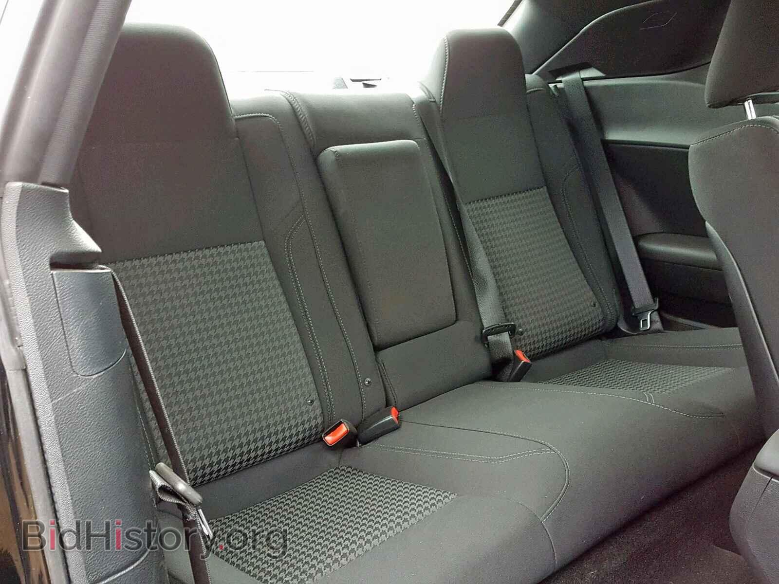 2019 DODGE CHALLENGER - VIN: 2C3CDZAG4KH525423 - Photo 6