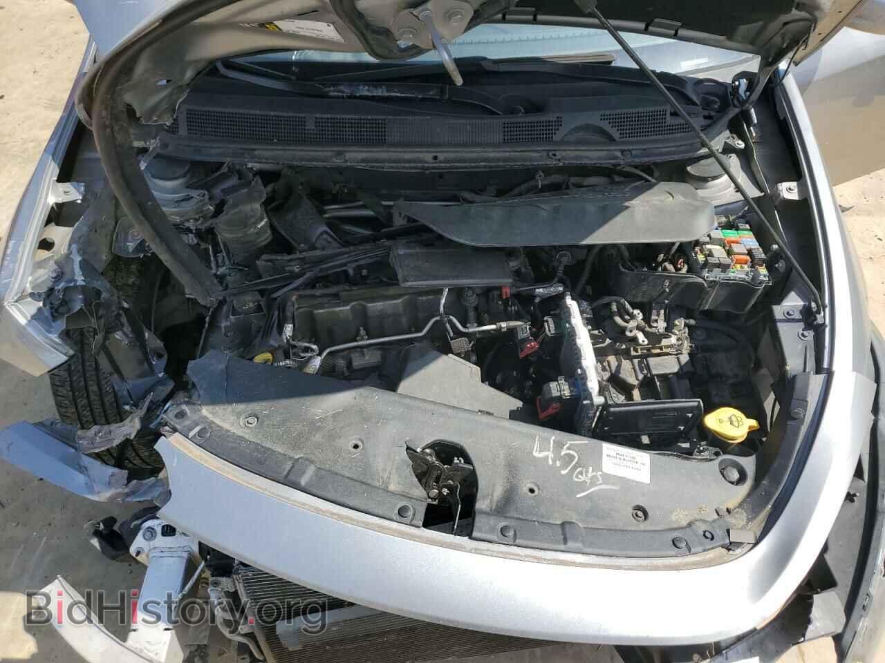 2015 DODGE DART - VIN: 1C3CDFBB3FD310071 - Photo 11