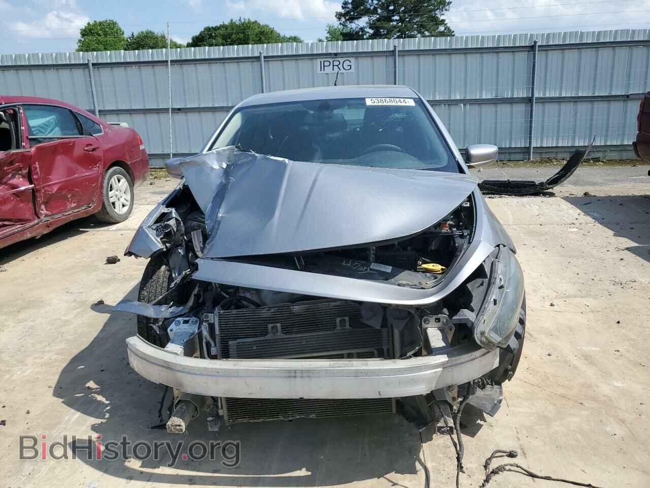 2015 DODGE DART - VIN: 1C3CDFBB3FD310071 - Photo 5