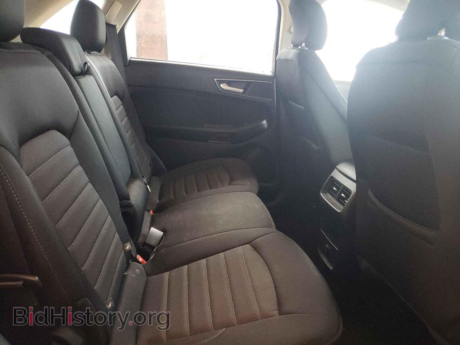 2016 FORD EDGE - VIN: 2FMPK3G96GBB15074 - Фото 6