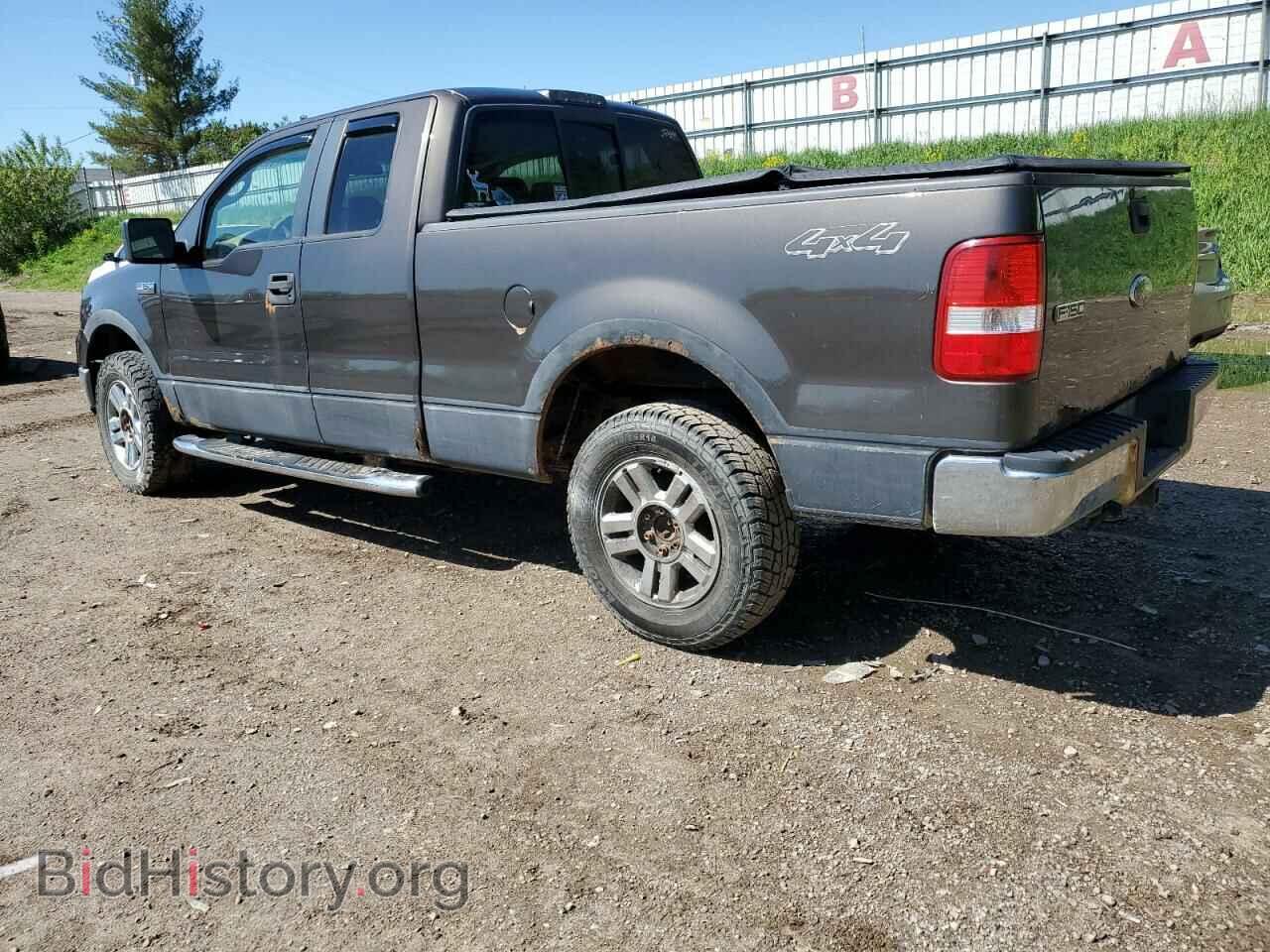 2007 FORD All Models - VIN: 1FTPX14V97FB74646 - Photo 2