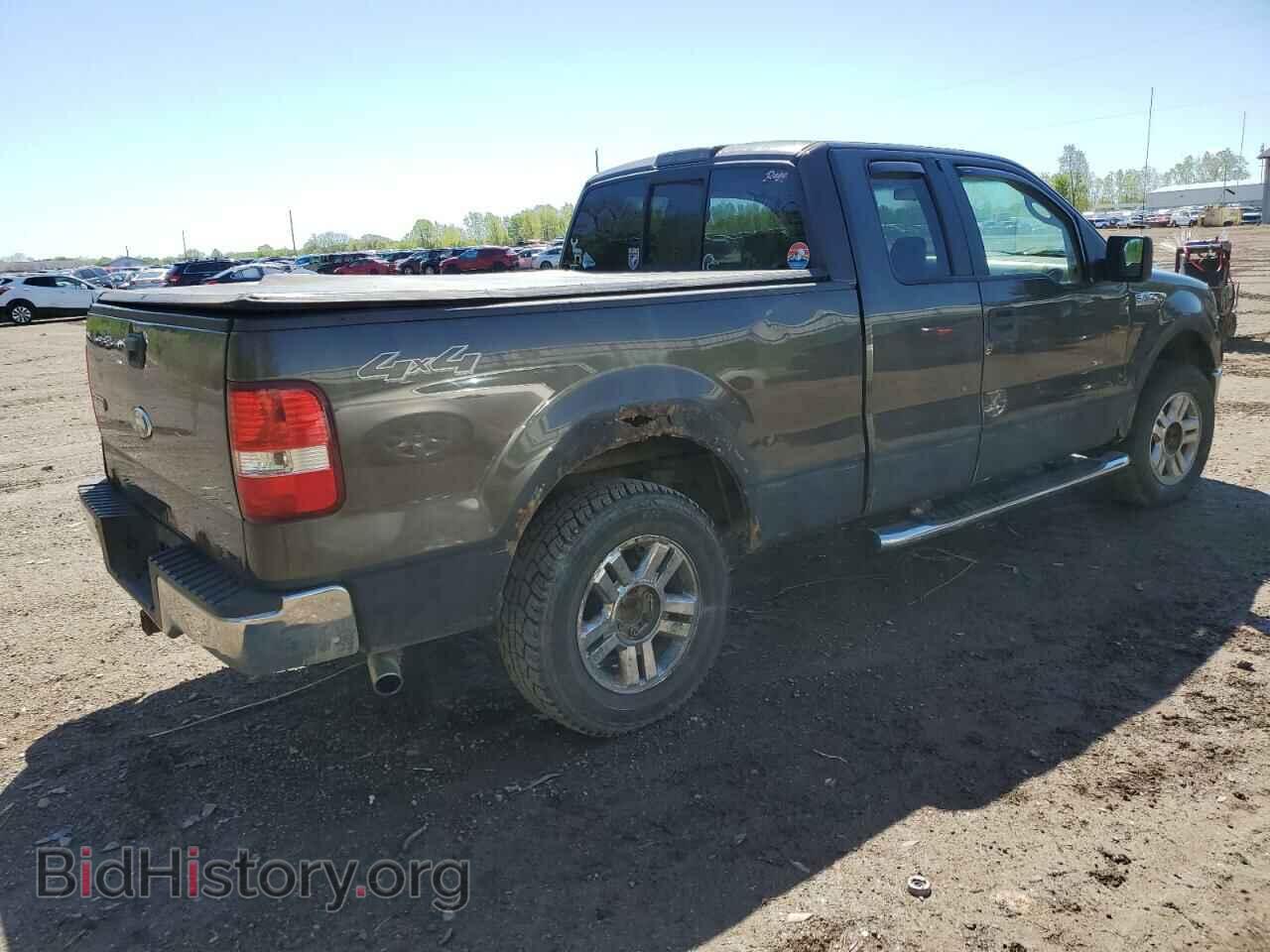 2007 FORD All Models - VIN: 1FTPX14V97FB74646 - Photo 3