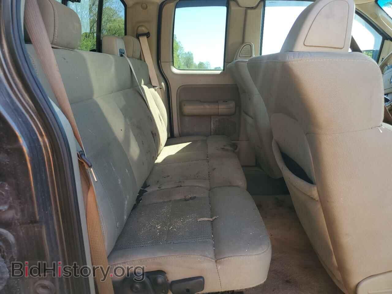 2007 FORD All Models - VIN: 1FTPX14V97FB74646 - Photo 10
