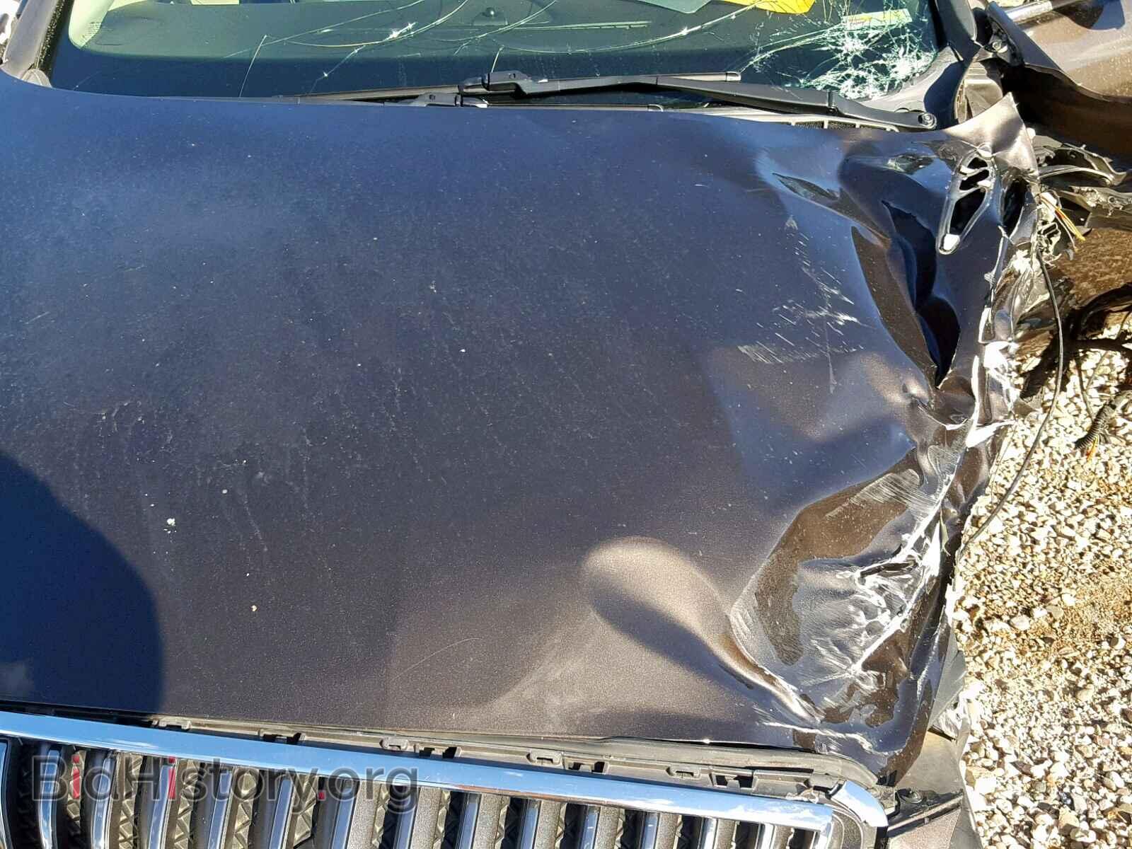 2015 BUICK VERANO - VIN: 1G4PP5SK8F4194943 - Фото 7