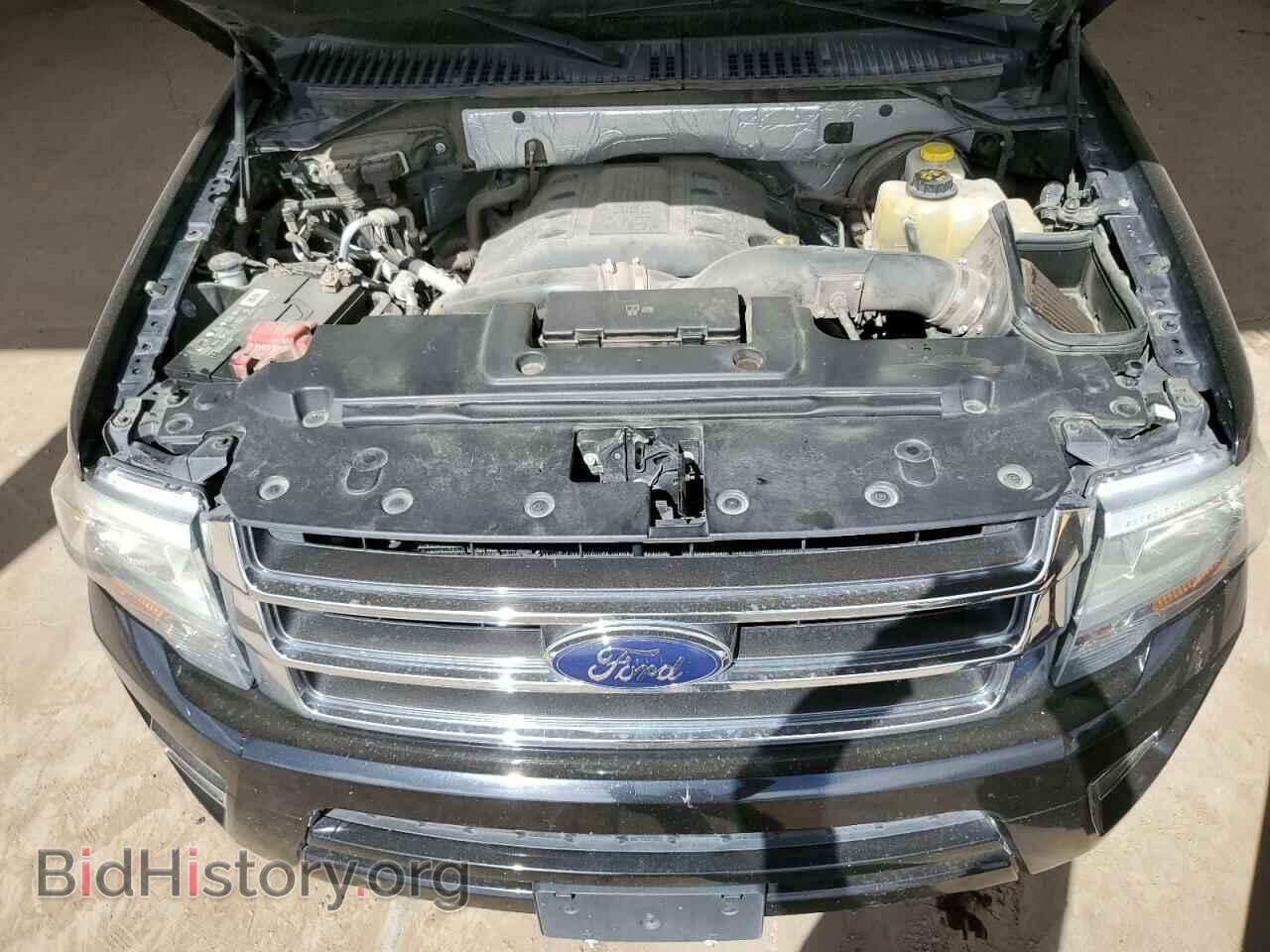 2017 FORD EXPEDITION - VIN: 1FMJU1HT1HEA35265 - Фото 12