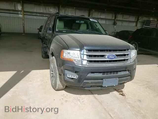 2017 FORD EXPEDITION - VIN: 1FMJU1HT1HEA35265 - Фото 14