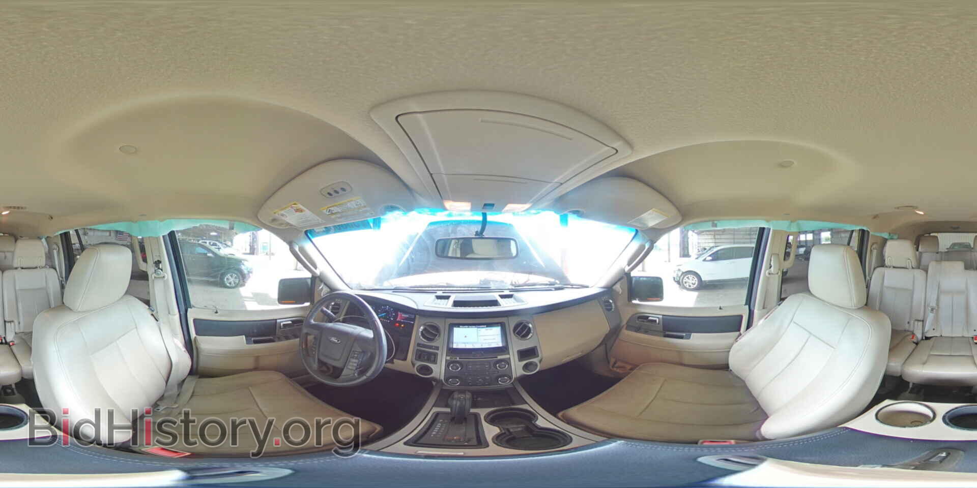 2017 FORD EXPEDITION - VIN: 1FMJU1HT1HEA35265 - Фото 15