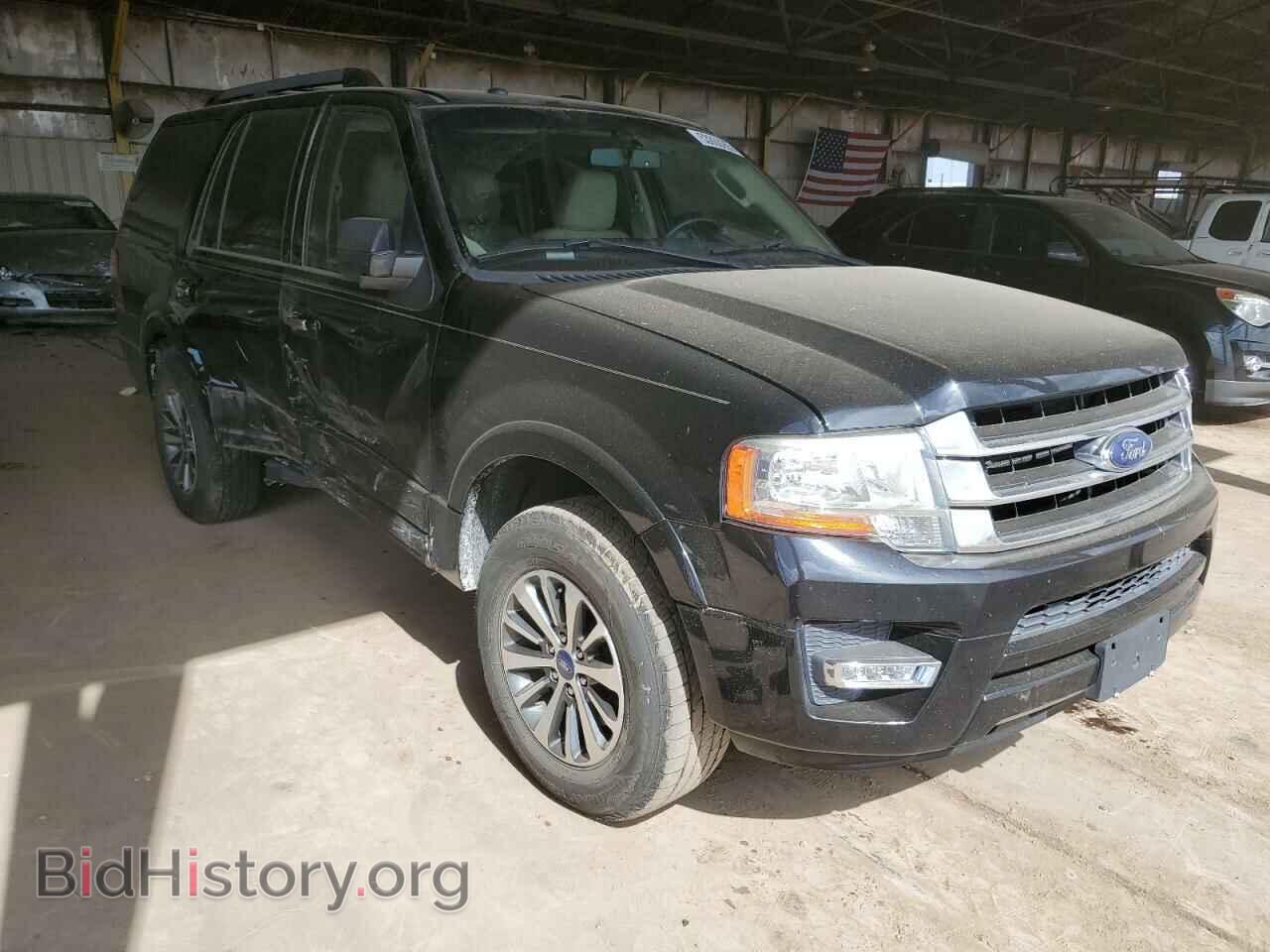 2017 FORD EXPEDITION - VIN: 1FMJU1HT1HEA35265 - Фото 4