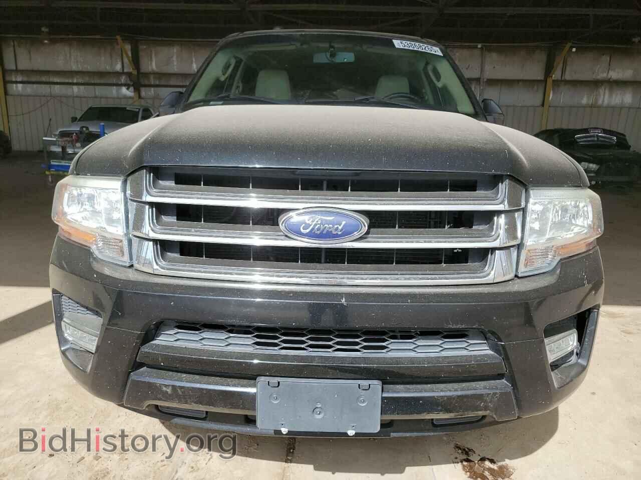 2017 FORD EXPEDITION - VIN: 1FMJU1HT1HEA35265 - Фото 5
