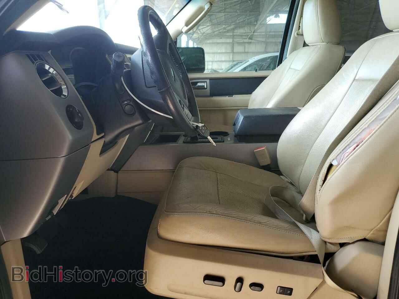 2017 FORD EXPEDITION - VIN: 1FMJU1HT1HEA35265 - Фото 7