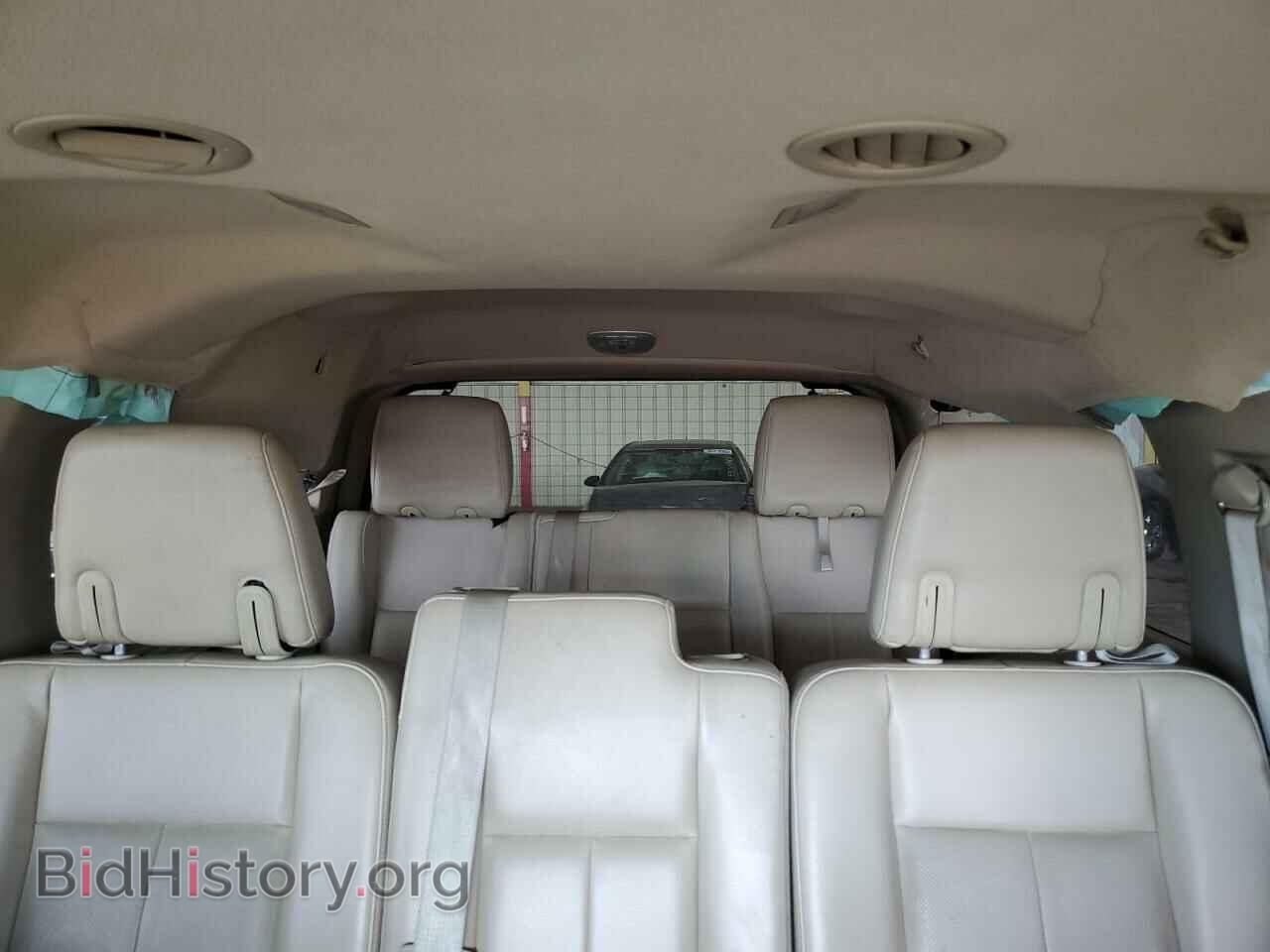 2017 FORD EXPEDITION - VIN: 1FMJU1HT1HEA35265 - Фото 10
