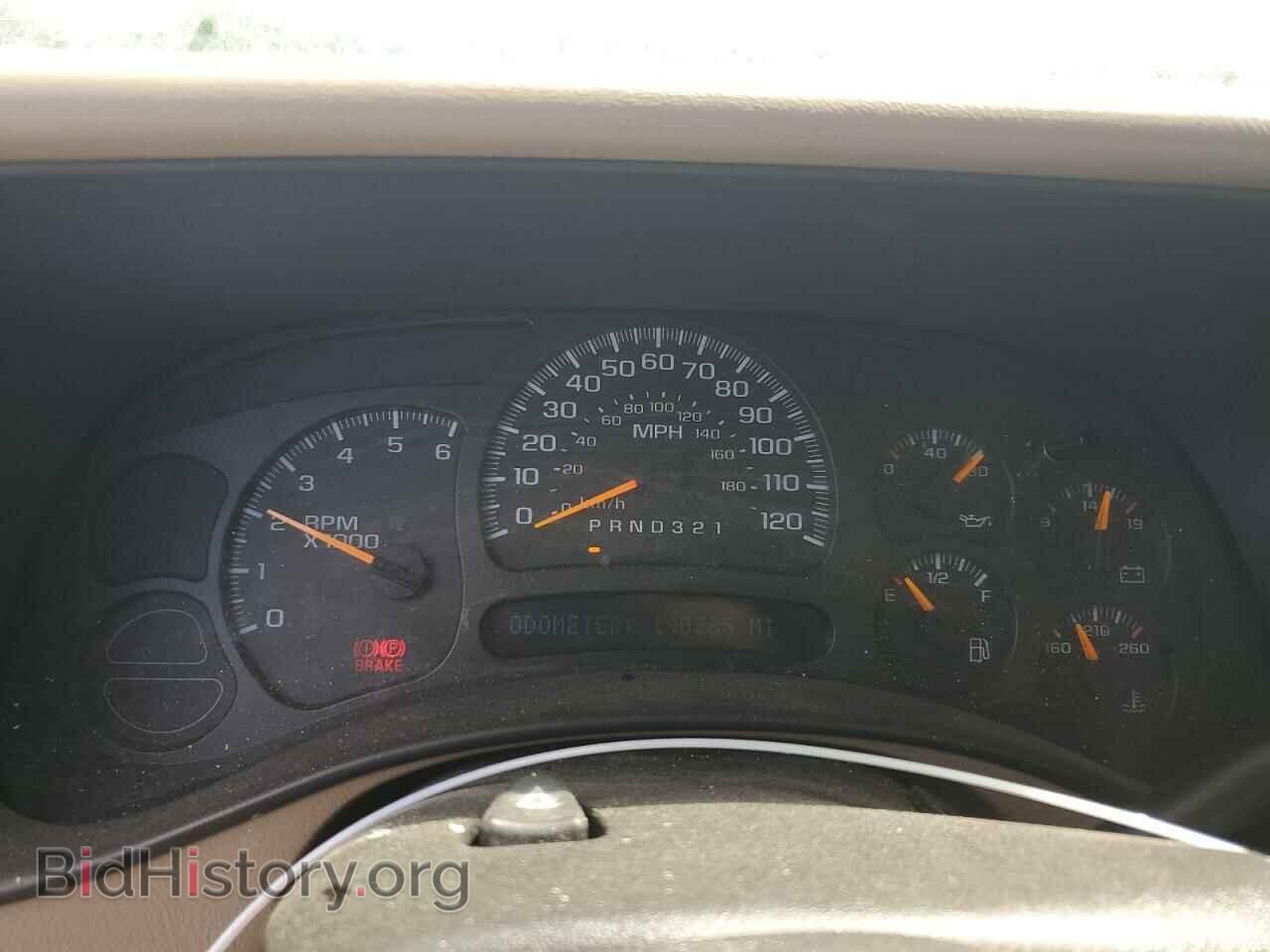 2007 GMC SIERRA - VIN: 2GTEC13V971134711 - Фото 8