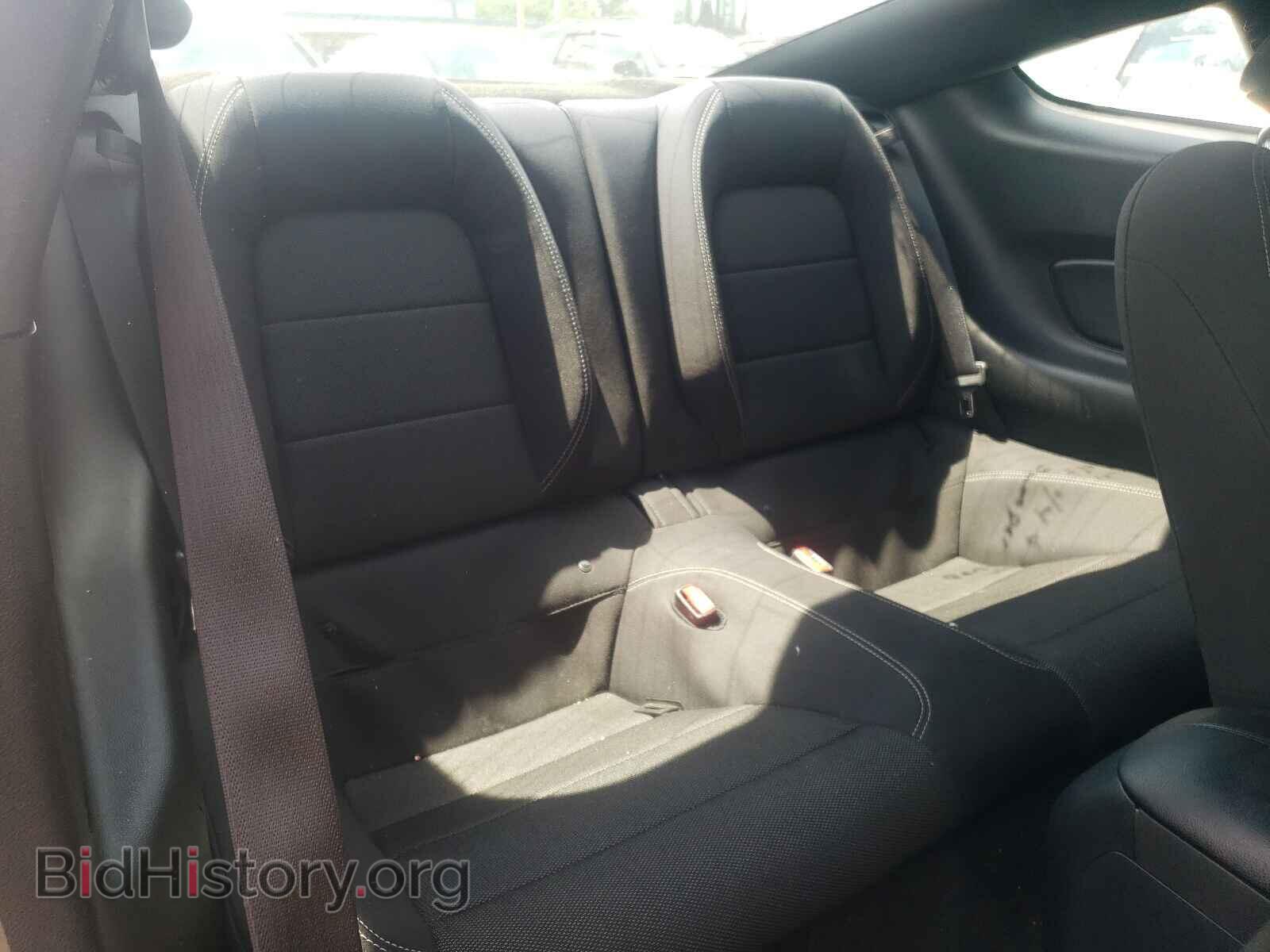 2016 FORD MUSTANG - VIN: 1FA6P8AM8G5251065 - Фото 6