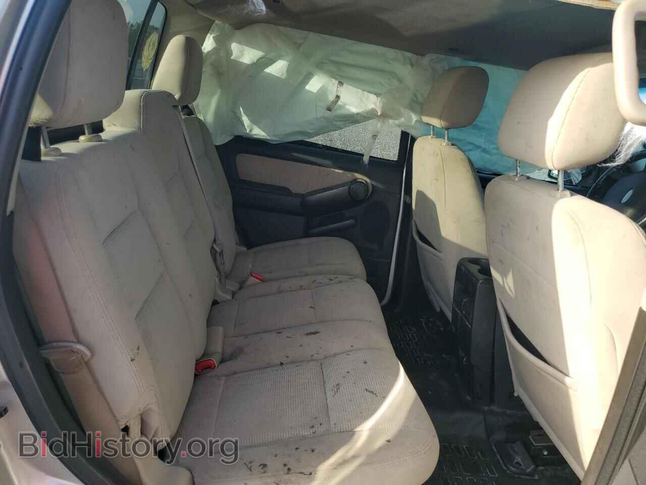 2008 FORD EXPLORER - VIN: 1FMEU31878UA34470 - Photo 10
