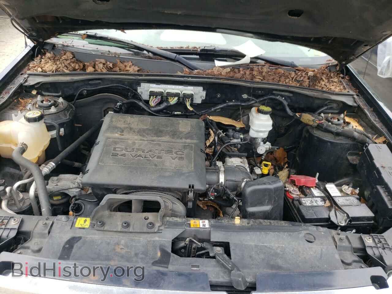 2012 FORD ESCAPE - VIN: 1FMCU9DG5CKA92613 - Фото 7
