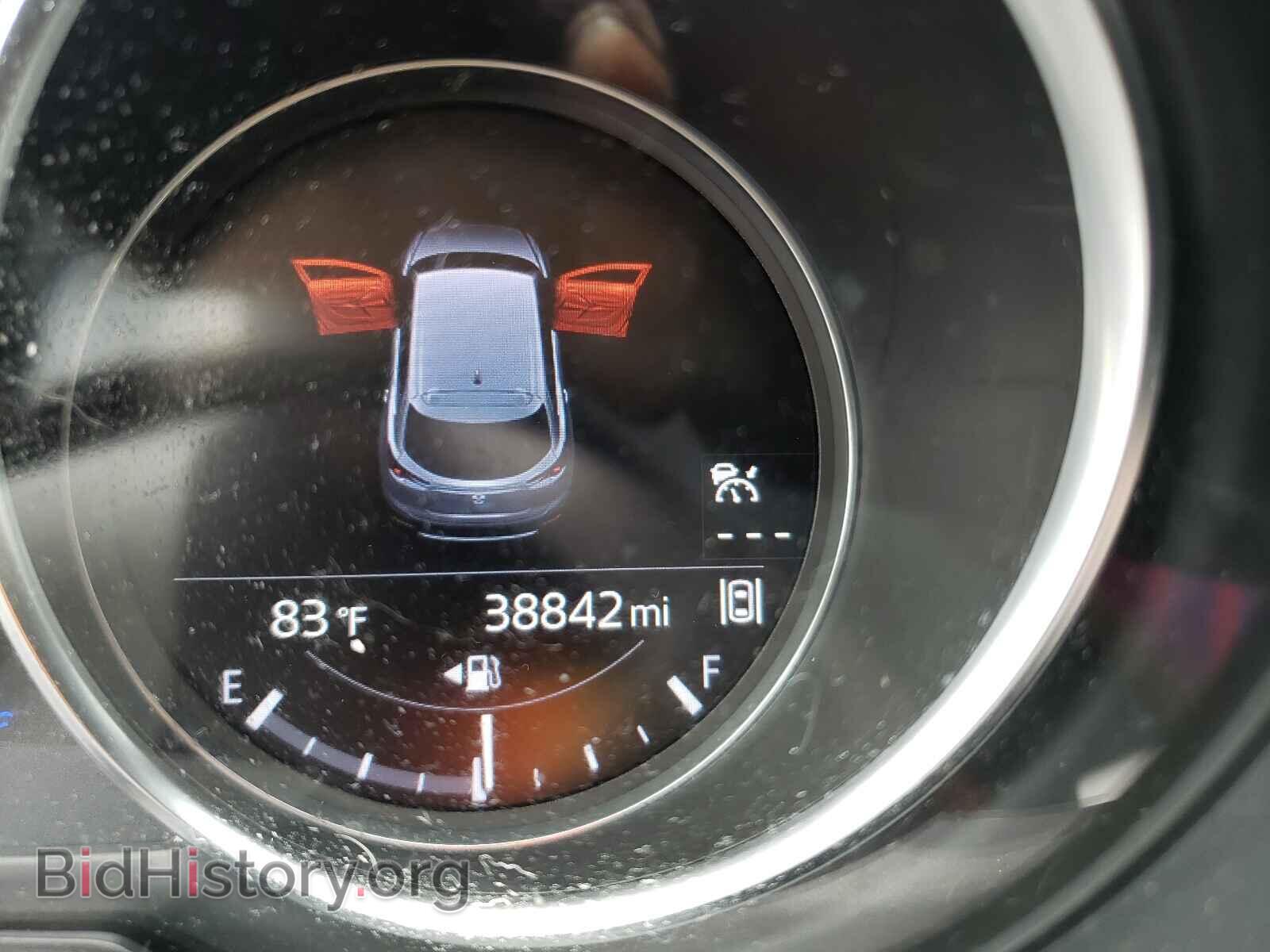 2018 MAZDA CX-9 - VIN: JM3TCBCY5J0230708 - Фото 8