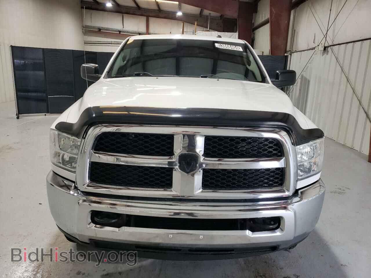 2014 RAM All Models - VIN: 3C6UR5DL9EG243566 - Photo 5