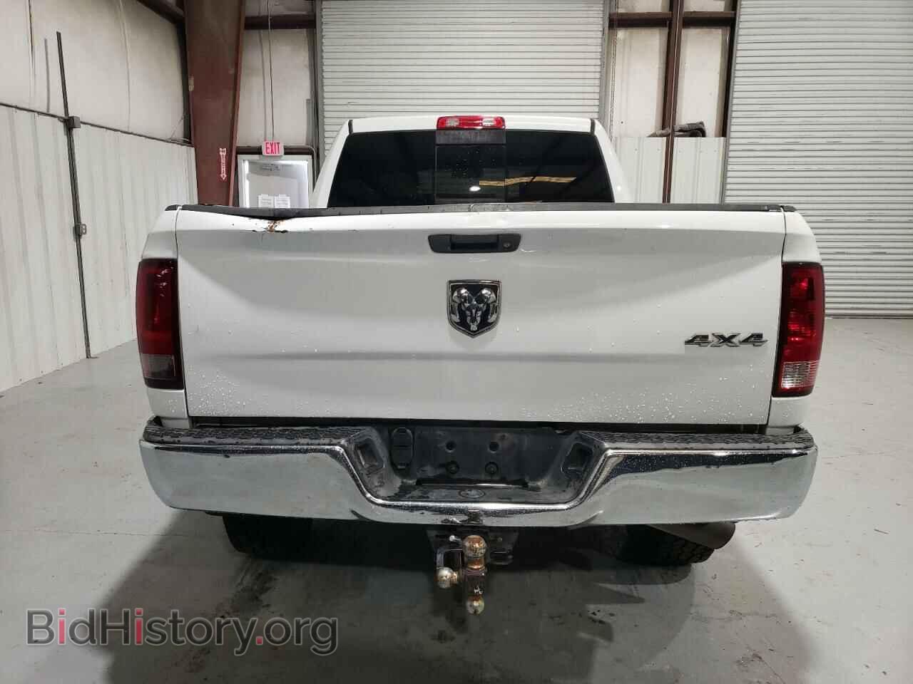 2014 RAM All Models - VIN: 3C6UR5DL9EG243566 - Photo 6