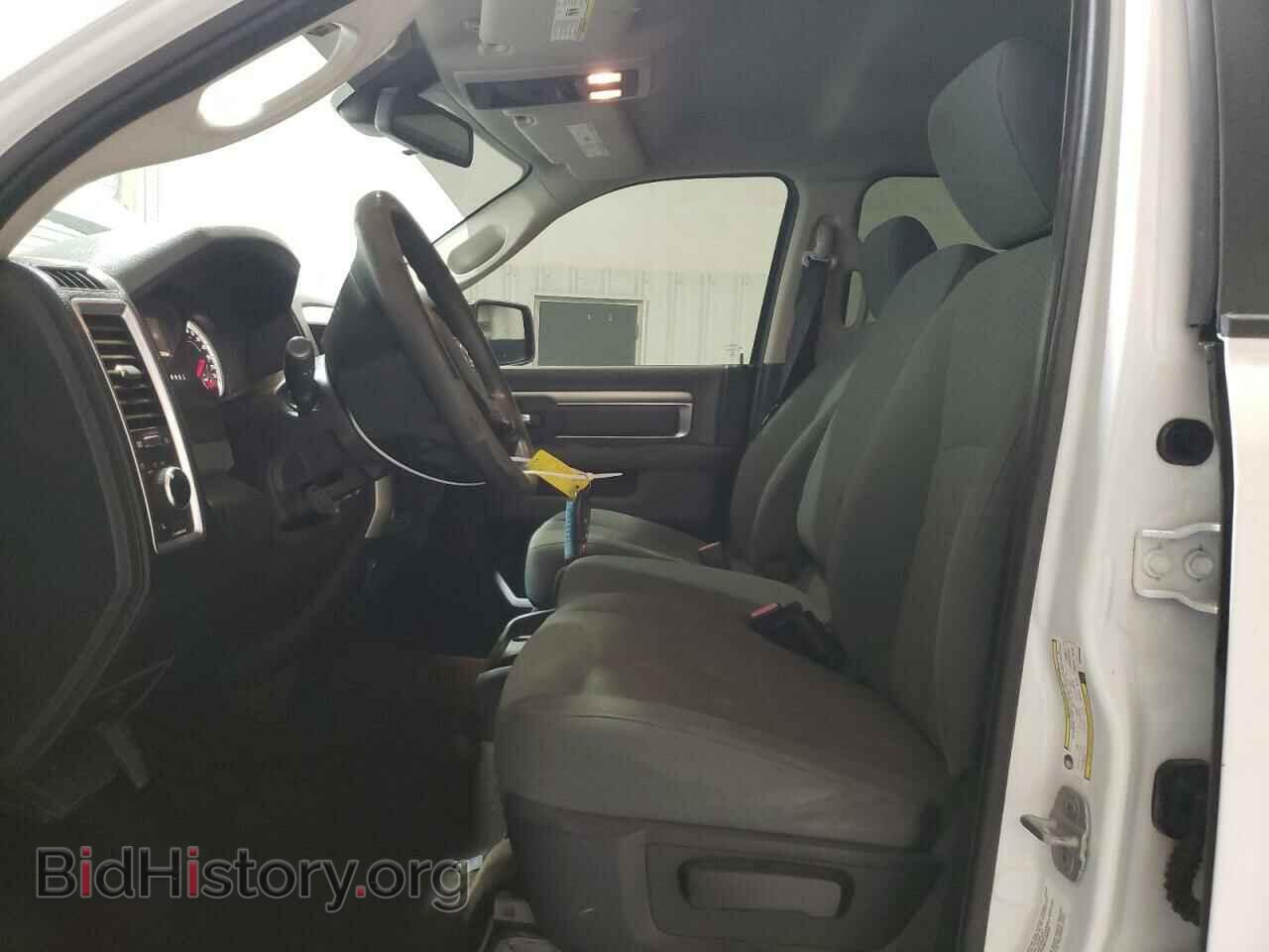 2014 RAM All Models - VIN: 3C6UR5DL9EG243566 - Photo 7