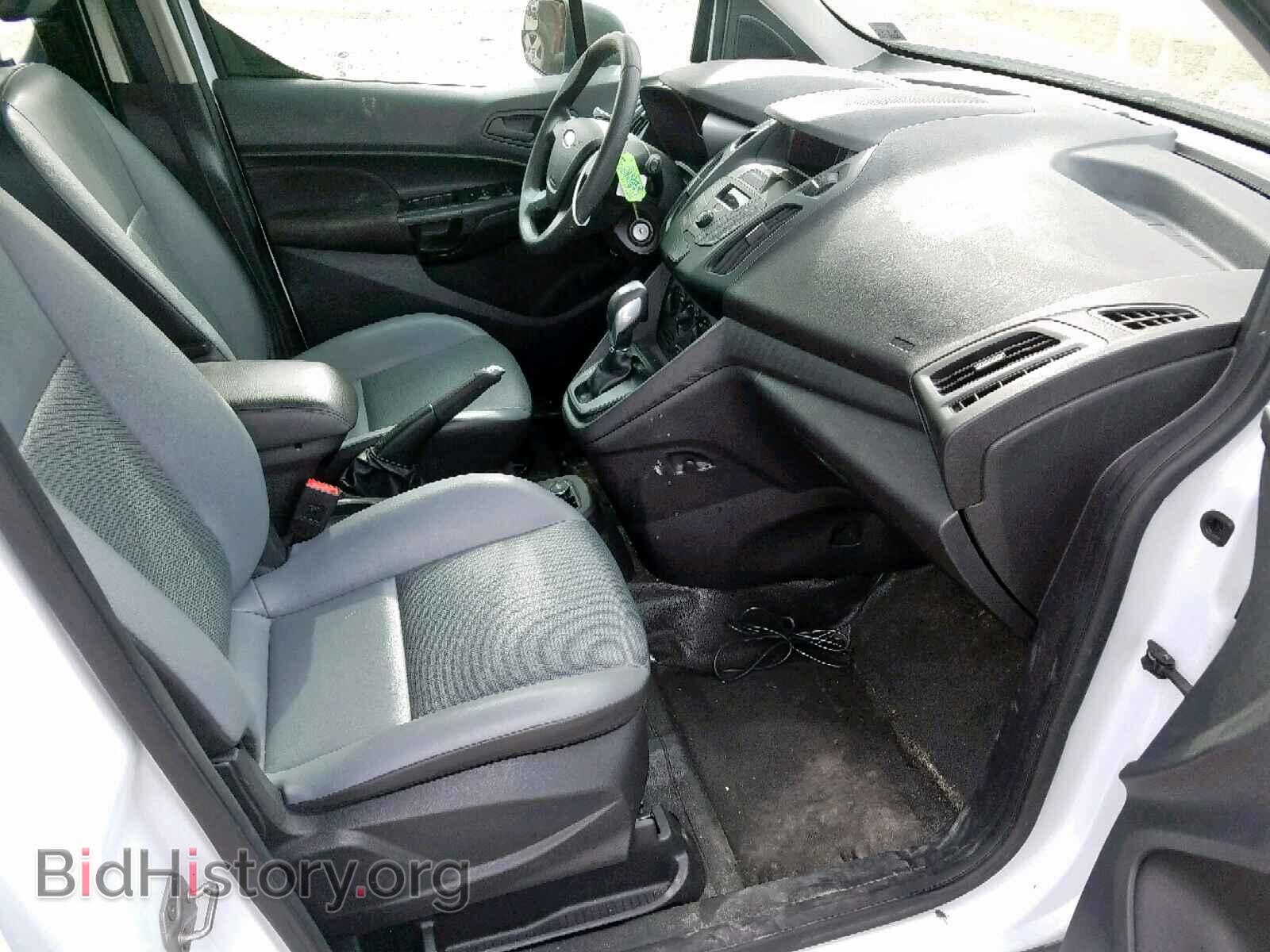 2015 FORD TRANSIT CO - VIN: NM0GS9E76F1212503 - Фото 5