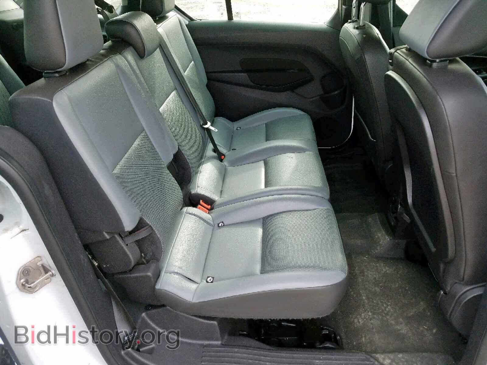 2015 FORD TRANSIT CO - VIN: NM0GS9E76F1212503 - Фото 6