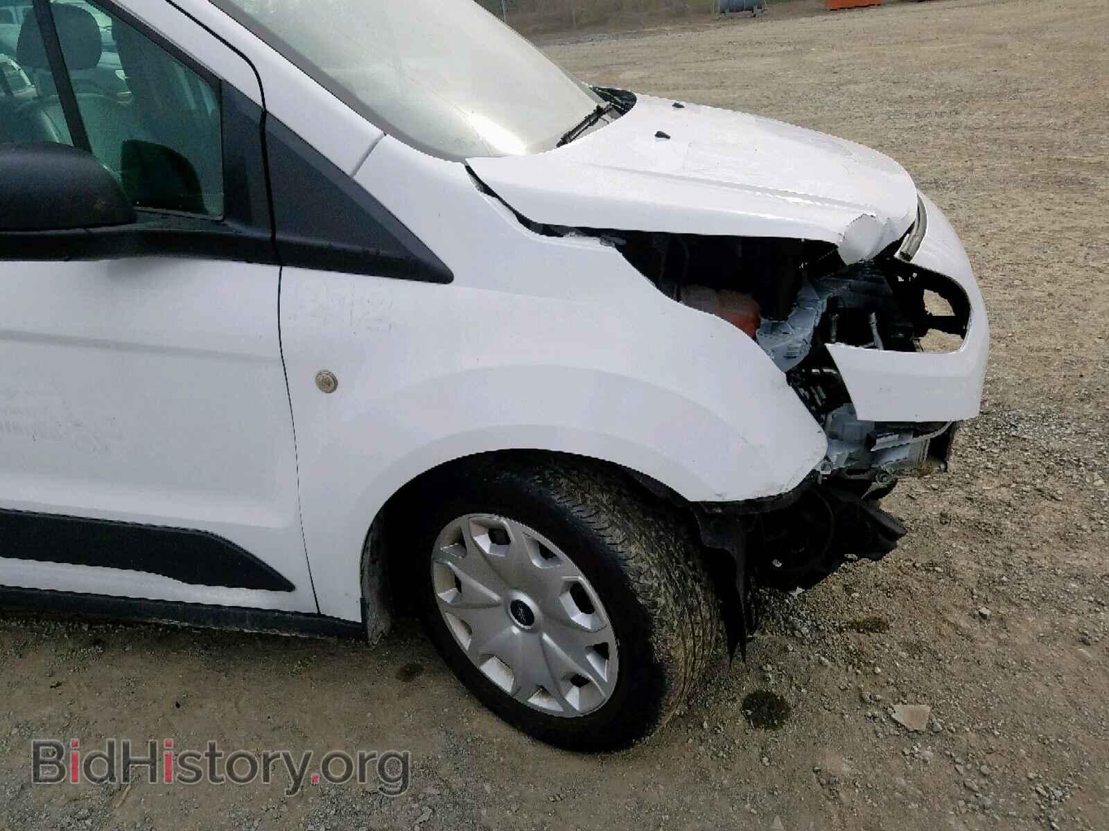 2015 FORD TRANSIT CO - VIN: NM0GS9E76F1212503 - Фото 9